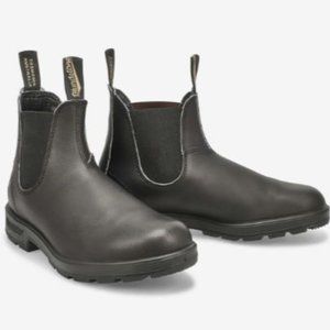 Black Blundstones (The Original)